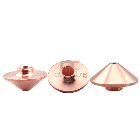 Сопло одинарное OPTICUT D=28мм, М11 (конус)